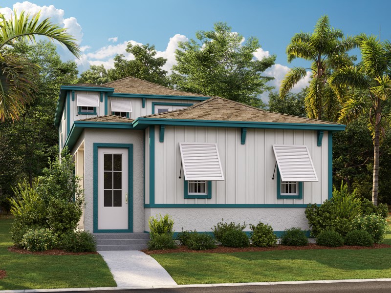 Orlando - Florida - Lake Nona - 32827