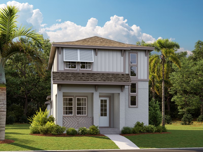 Orlando - Florida - Lake Nona - 32827