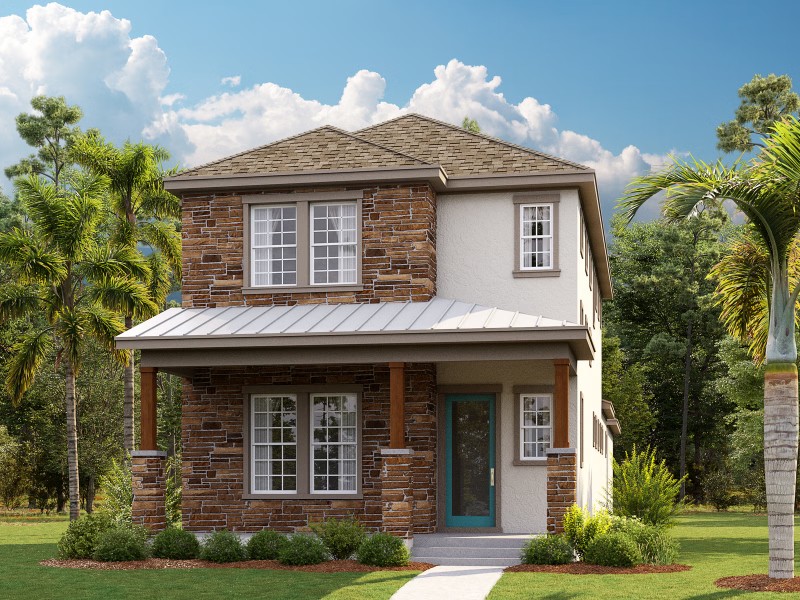Orlando - Florida - Lake Nona - 32827
