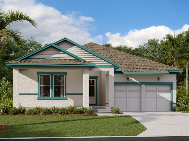 Orlando - Florida - Lake Nona - 32827