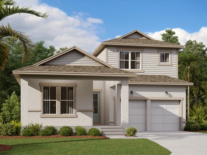 Orlando - Florida - Lake Nona - 32827