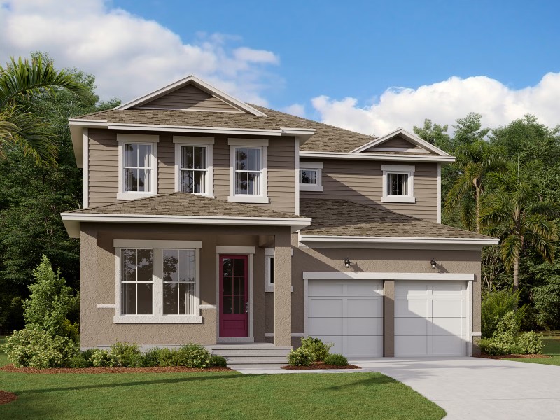 Orlando - Florida - Lake Nona - 32827