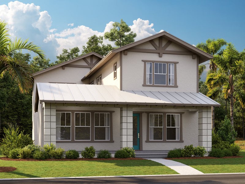 Orlando - Florida - Lake Nona - 32827