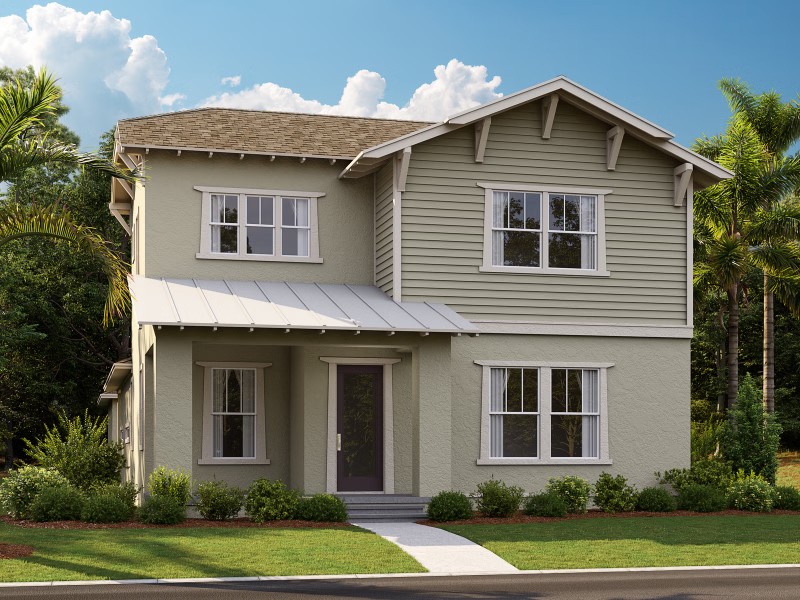 Orlando - Florida - Lake Nona - 32827