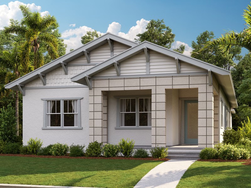 Orlando - Florida - Lake Nona - 32827
