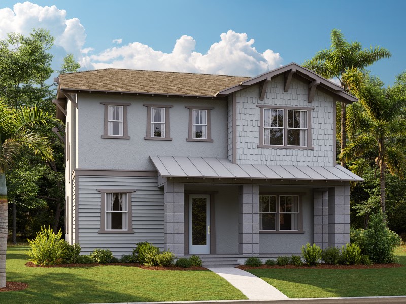 Orlando - Florida - Lake Nona - 32827