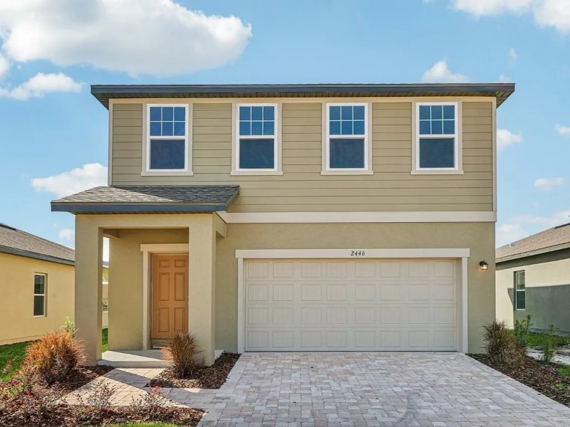 5530 Beldi Dr Polk City Florida 33868