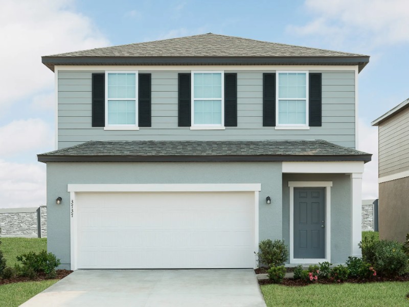 5530 Beldi Dr - Florida - Polk City - 33868