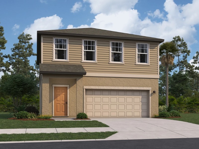 5530 Beldi Dr - Florida - Polk City - 33868