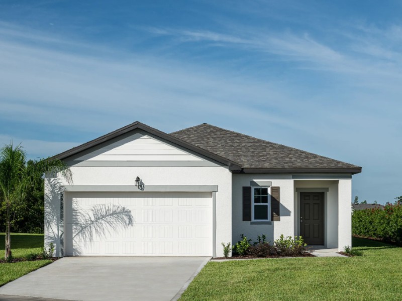 5530 Beldi Dr - Florida - Polk City - 33868