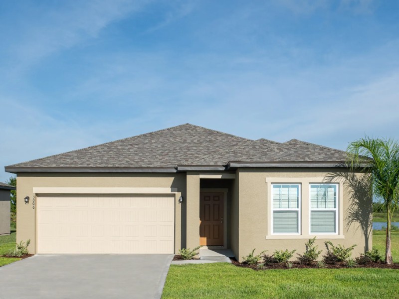 5530 Beldi Dr - Florida - Polk City - 33868