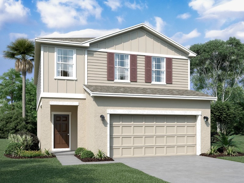 5530 Beldi Dr - Florida - Polk City - 33868