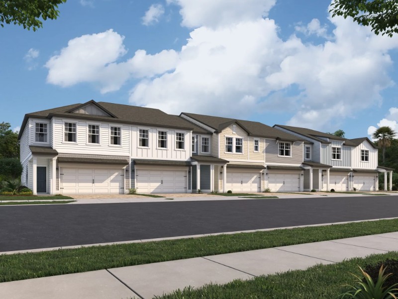 2406 Duck Hawk St - Florida - Kissimmee - 34746