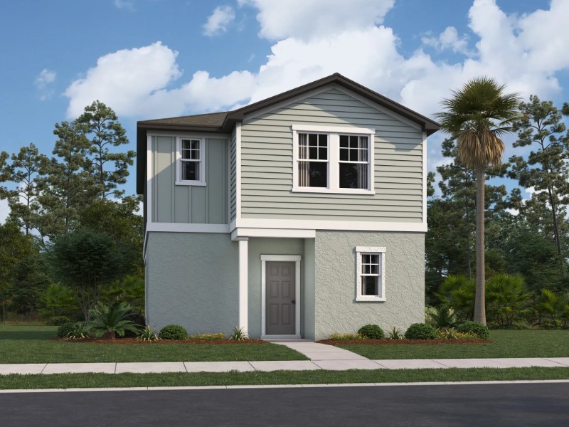 2406 Duck Hawk St - Florida - Kissimmee - 34746