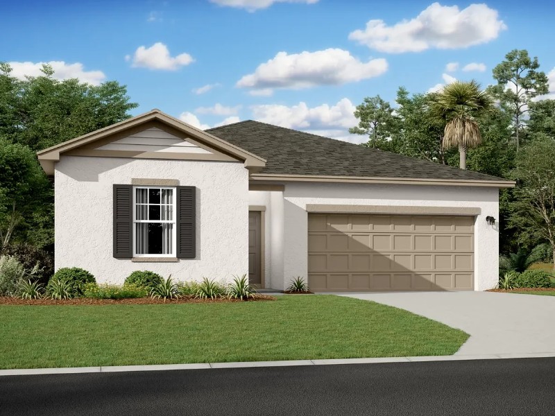 2406 Duck Hawk St - Florida - Kissimmee - 34746
