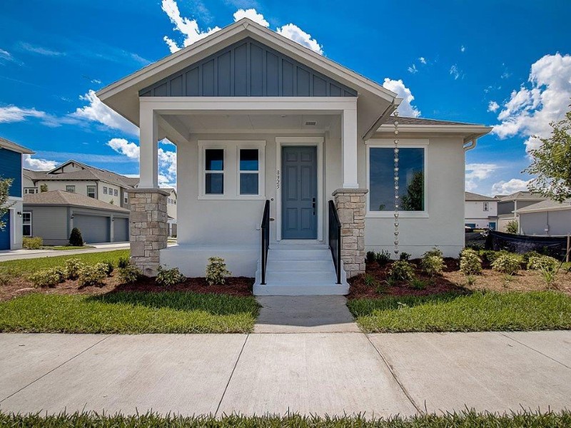 9310 Hartline Way - Florida - Orlando - 32827
