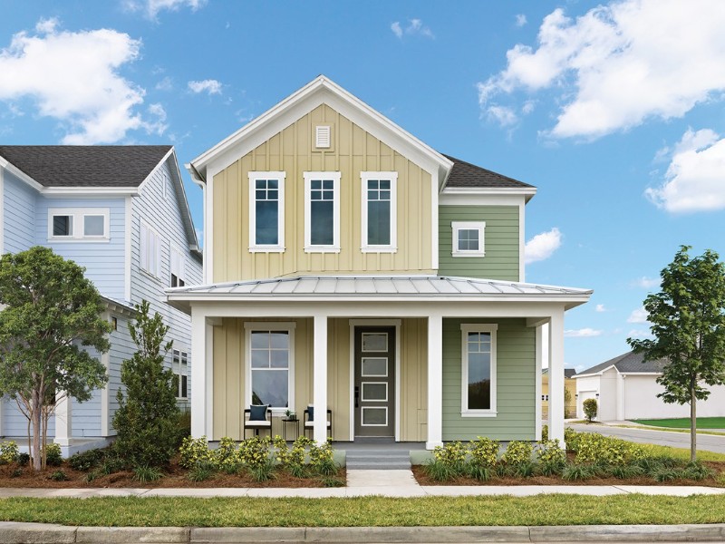 9310 Hartline Way - Florida - Orlando - 32827