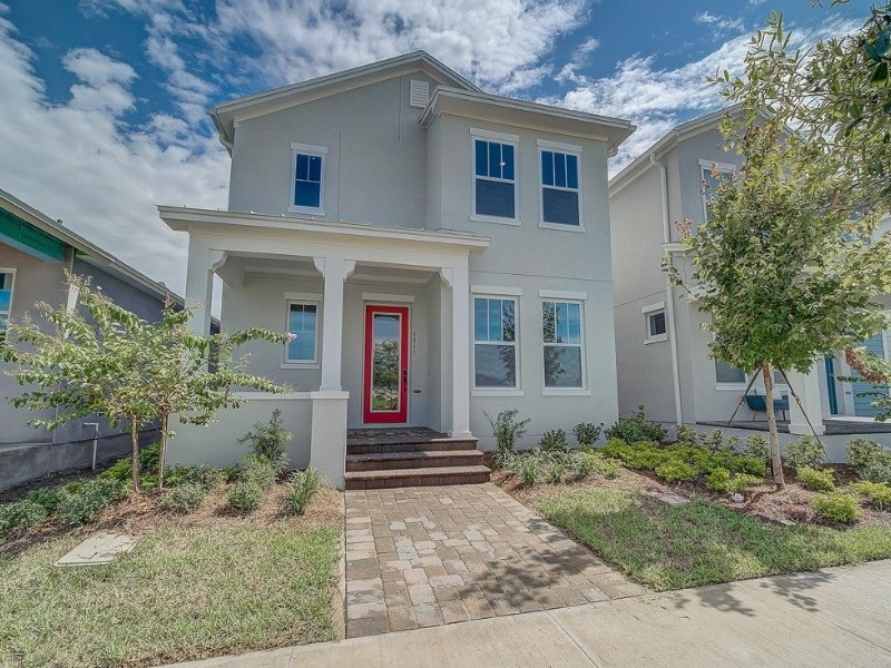 9310 Hartline Way - Florida - Orlando - 32827