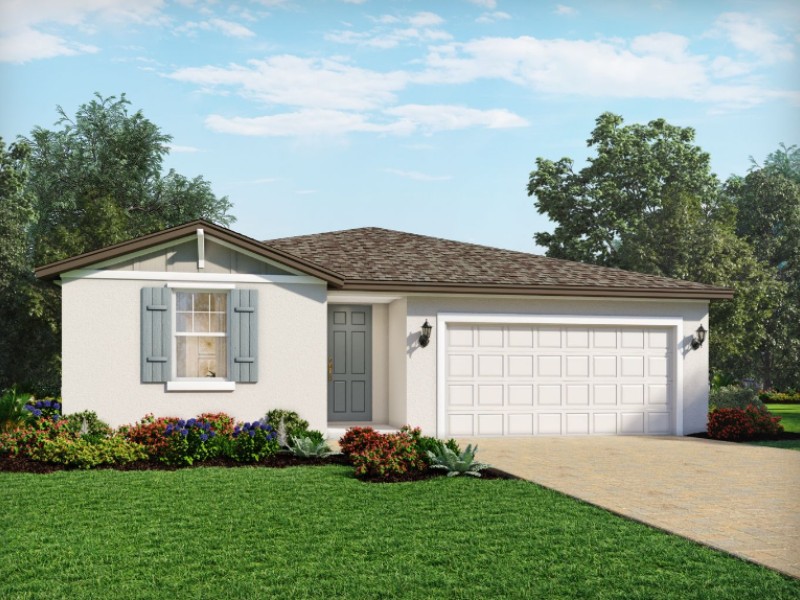 4671 Homestead Trl - Florida - St. Cloud - 34772