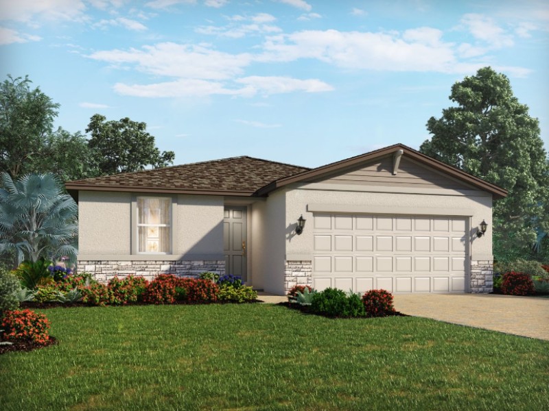 4671 Homestead Trl - Florida - St. Cloud - 34772