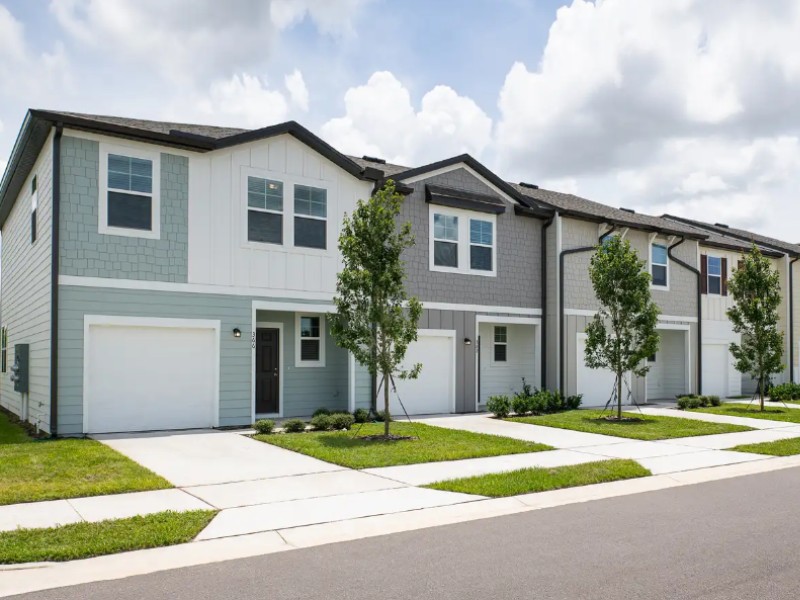 Temples Ln Davenport Florida 33837