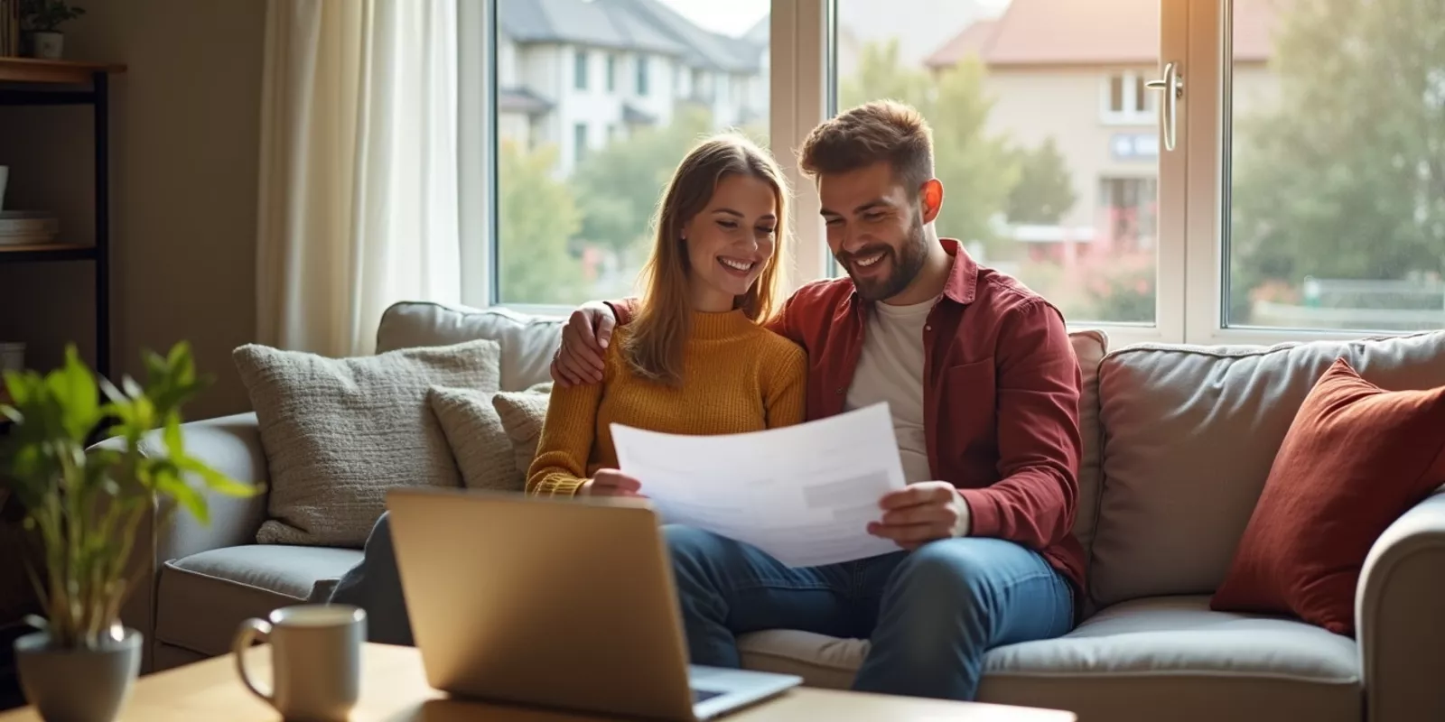 Down Payment Assistance for Florida Homebuyers