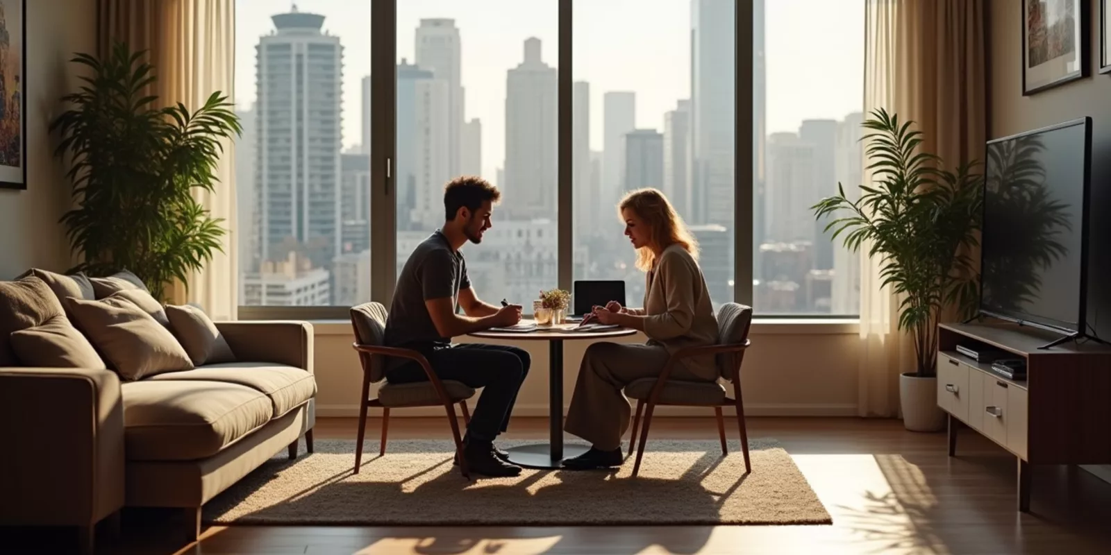 Understanding DSCR Loans for Real Estate Investors
