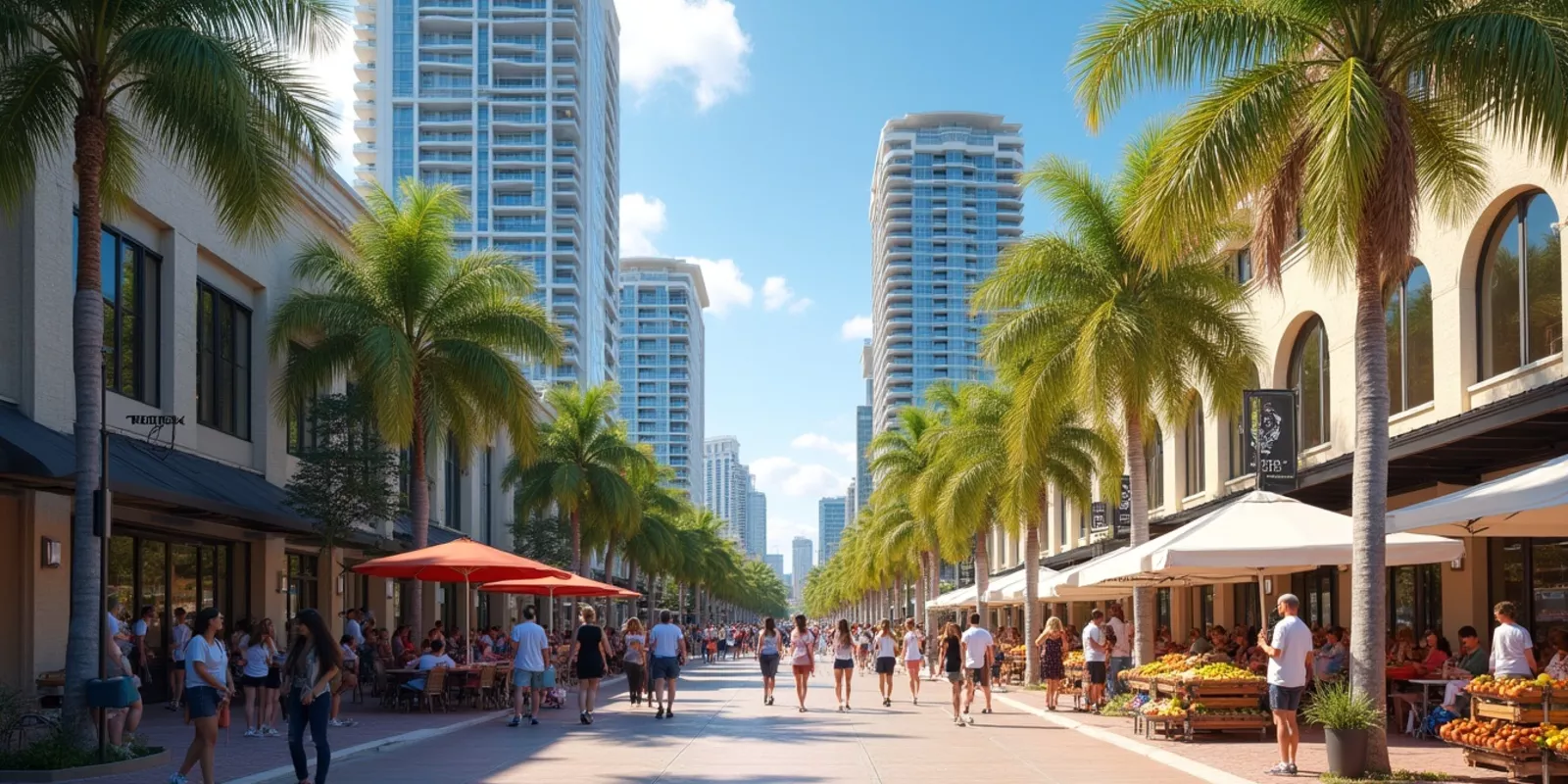 Orlando's Rapid Real Estate Growth and Opportunities