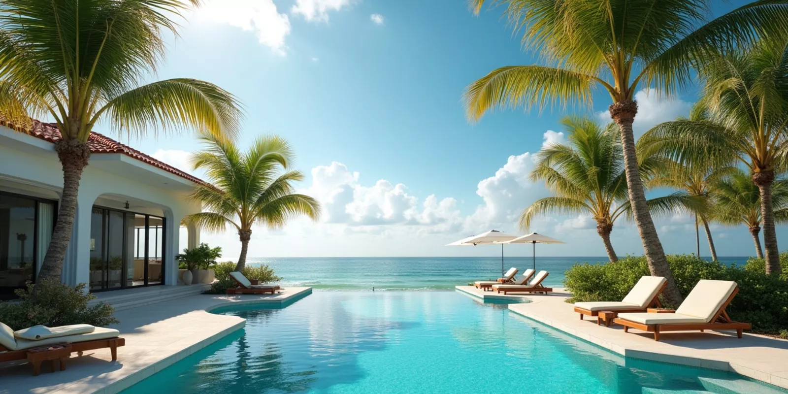 Buying a Vacation Home in Florida: Key Insights