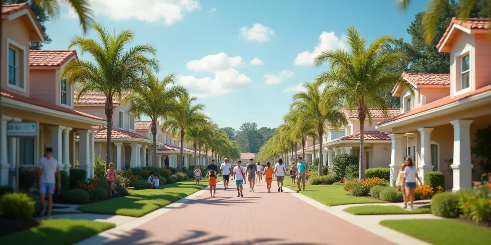 Investing in Central Florida Real Estate Opportunities