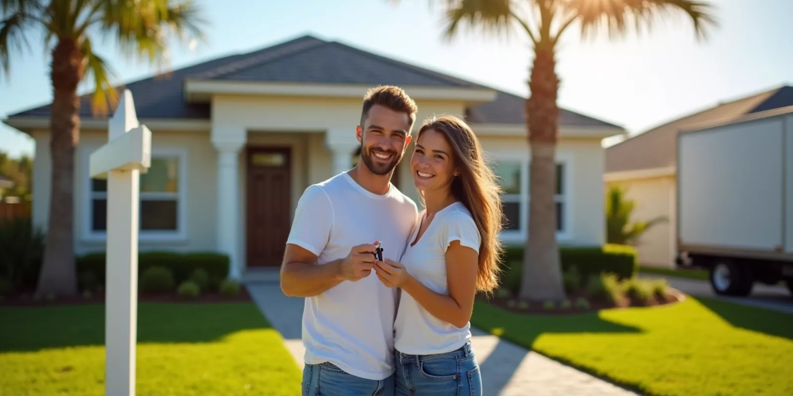 First-Time Homebuyer Guide for Florida Residents