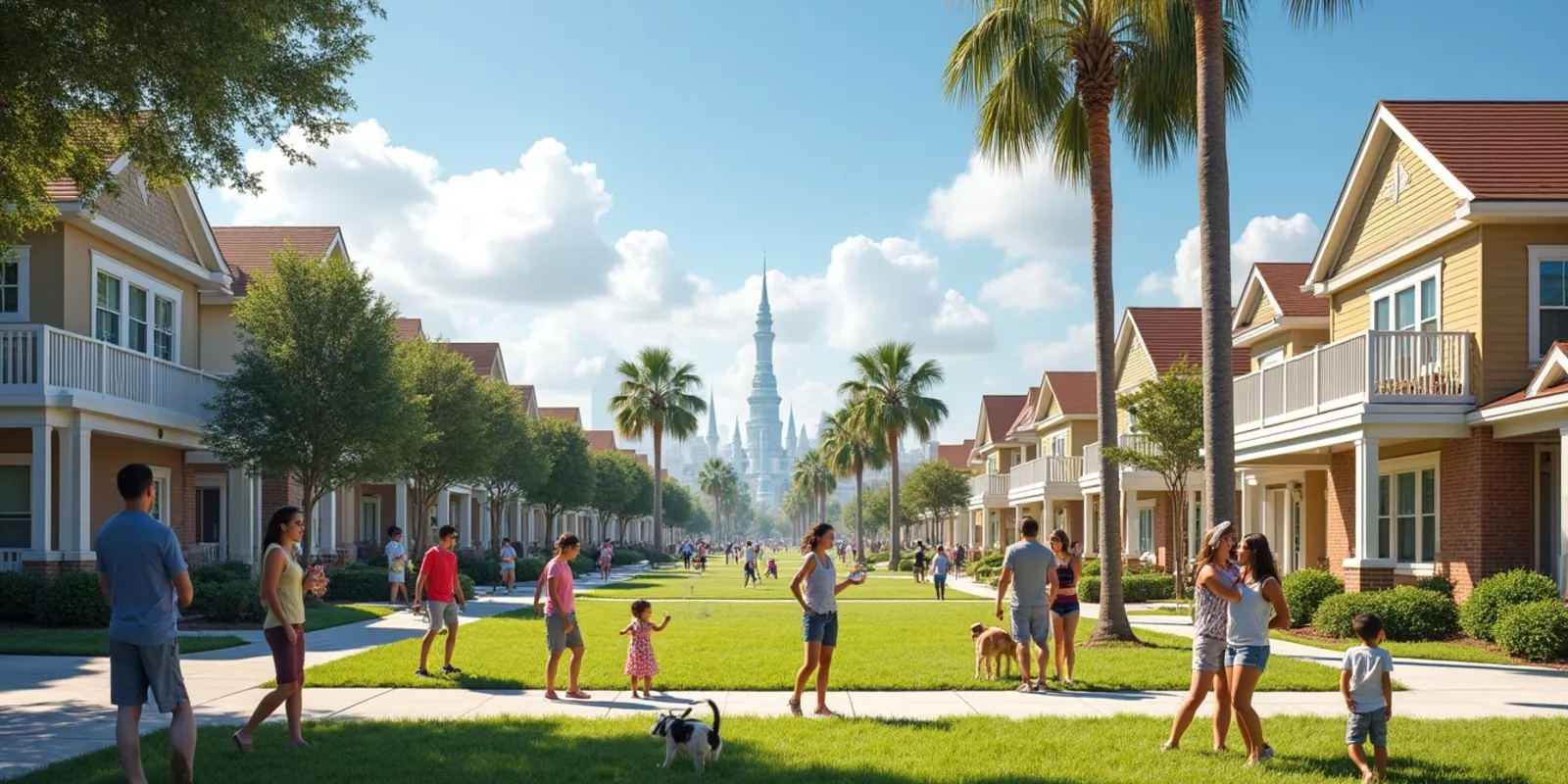 Investing in Orlando Real Estate: 2026 Outlook