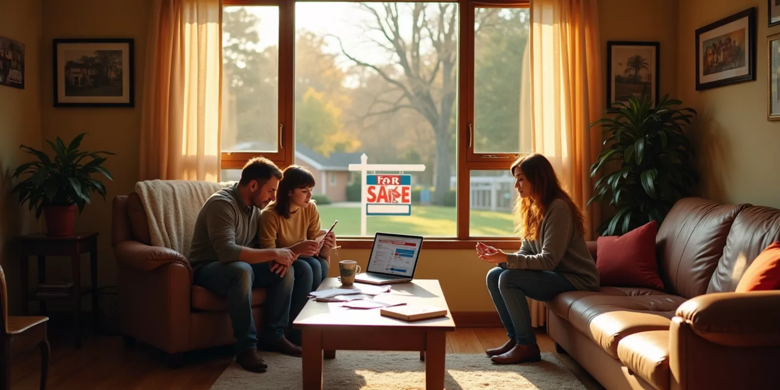 Understanding Selling Costs in Florida Real Estate