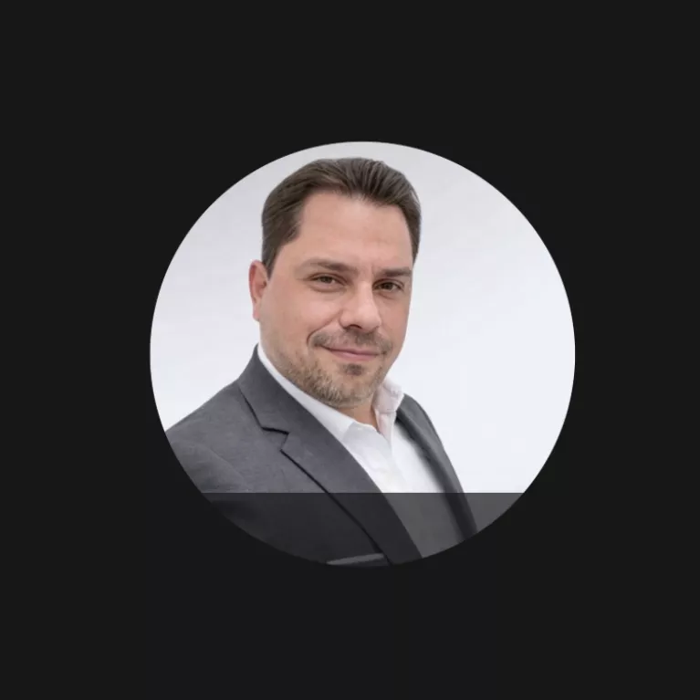Mike Bolanos